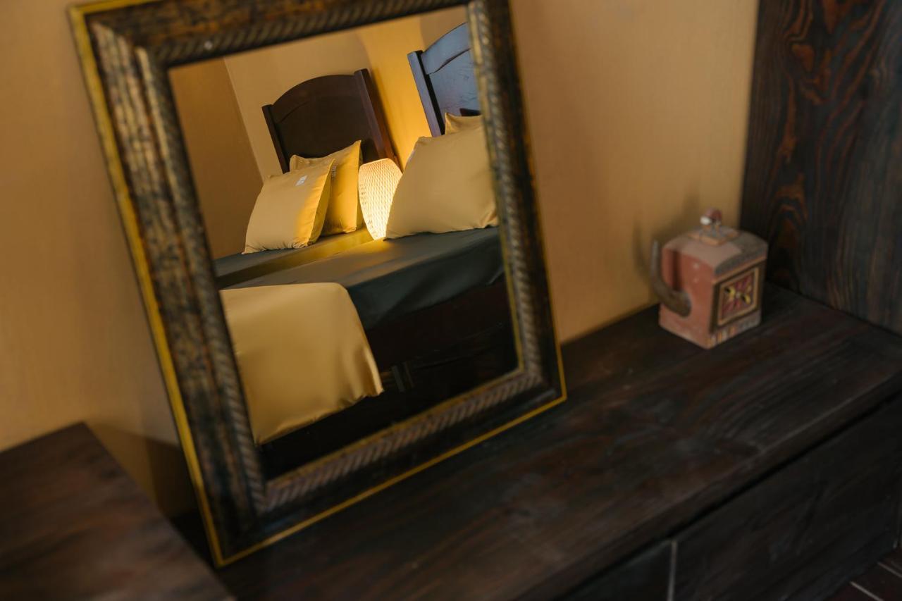 An Nam Art House Villa Ханой Екстериор снимка